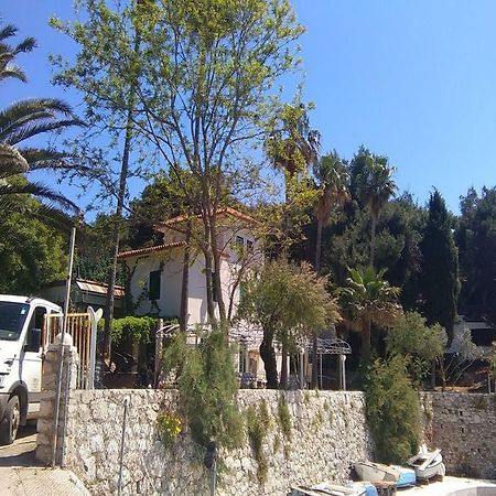 Tourist Resort Milna Vis Exterior photo