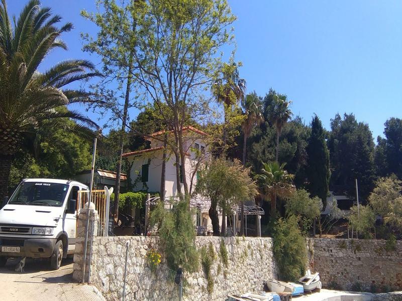 Tourist Resort Milna Vis Exterior photo