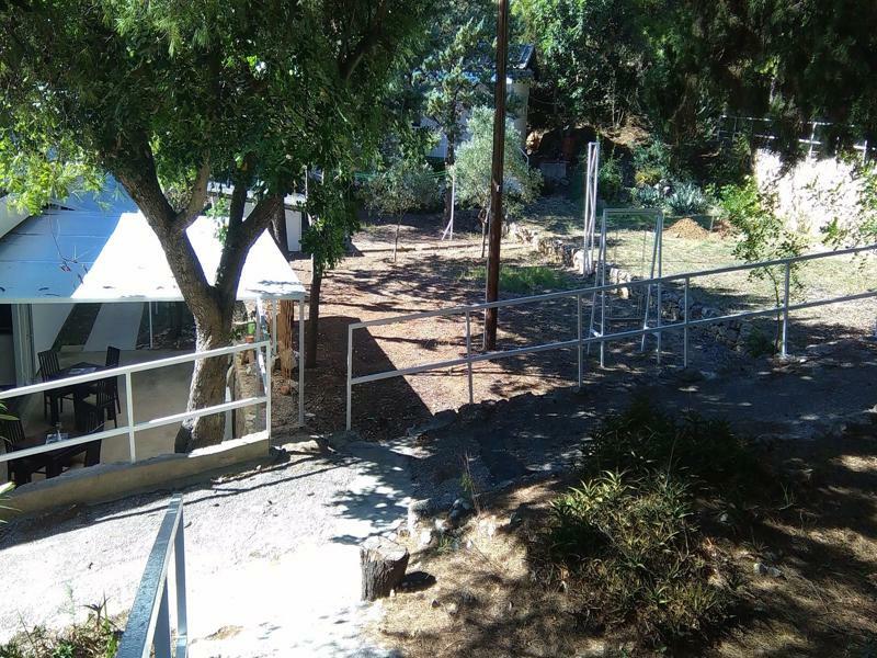 Tourist Resort Milna Vis Exterior photo